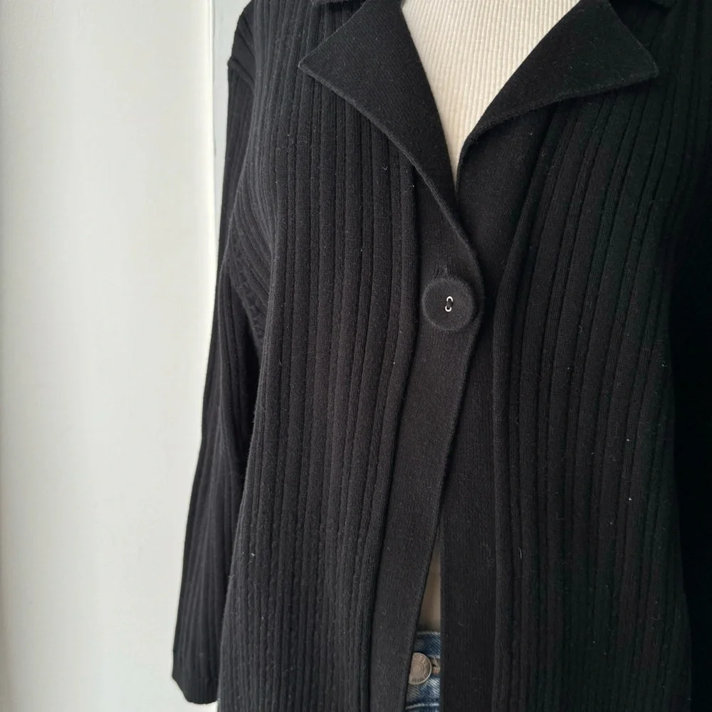 Vintage Cardigan - Picture 2 of 4